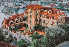 その他 2 Saphir Dalat Hotel