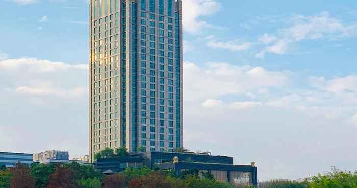 Lainnya Shen Zhen Ya Bang Lang Yue International Hotel