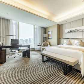 Primary image1深圳雅邦朗悅國際酒店，SAN-KLLOFF飯店