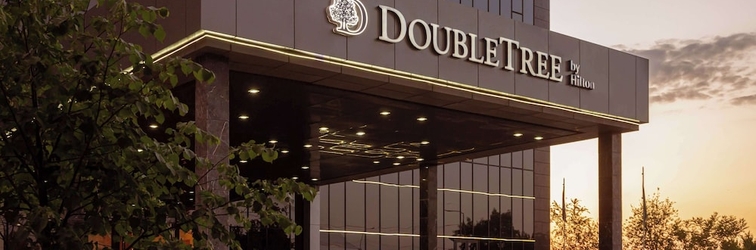 Others DoubleTree by Hilton Shymkent