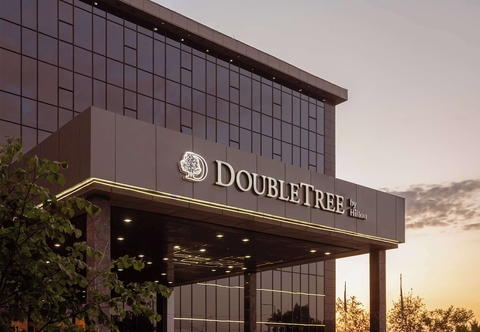 Lain-lain DoubleTree by Hilton Shymkent