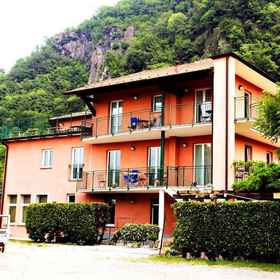 Primary image 1 以马忤斯公寓酒店, Casalzuigno 酒店