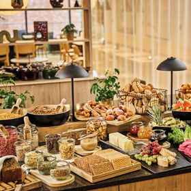 Primary image 1 Smarthotel Oslo, DFDS Terminal Oslo Hotels