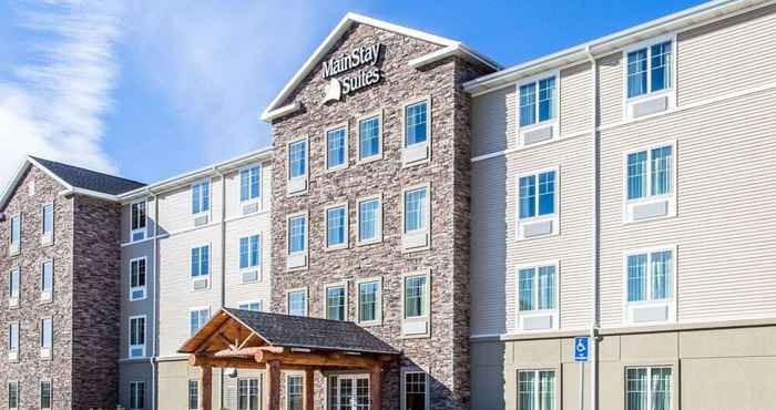 อื่นๆ MainStay Suites Rapid City