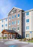 Imej utama MainStay Suites Rapid City