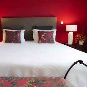 Room1納圖瑞拉飯店,卡瓦多和阿维理工学院飯店