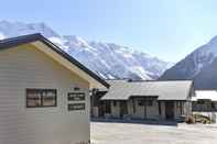 Khác Aoraki Court Motel