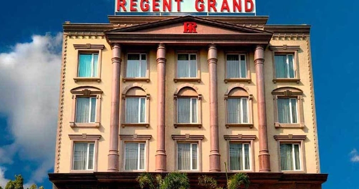 อื่นๆ Hotel Regent Grand