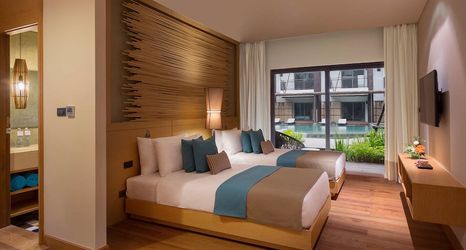 其他 2 Prana Resort Nandana