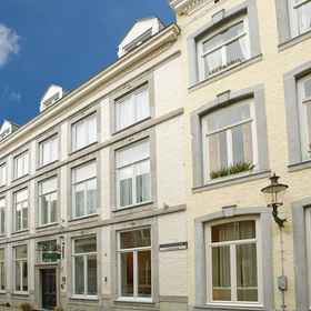 Primary image 1 Hotel Les Charmes, Fort Sint Pieter Hotels