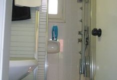 Lainnya 7 Cormoranos Apartments