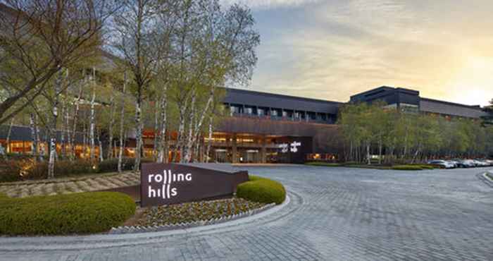 Lainnya Rolling Hills Hotel