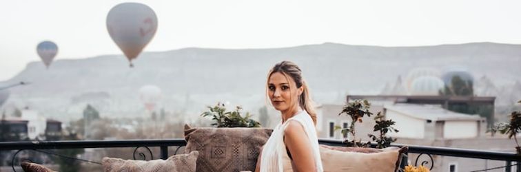 其他 Royal Stone Houses - Goreme