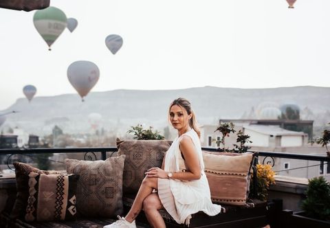 其他 Royal Stone Houses - Goreme