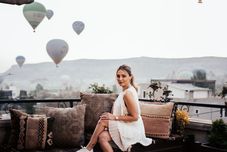 其他 Royal Stone Houses - Goreme