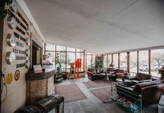 其他 6 Royal Stone Houses - Goreme