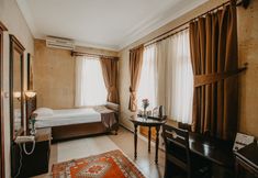 其他 7 Royal Stone Houses - Goreme