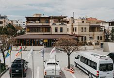 其他 2 Royal Stone Houses - Goreme