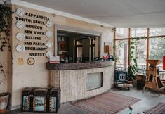 其他 4 Royal Stone Houses - Goreme