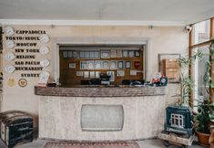 其他 5 Royal Stone Houses - Goreme