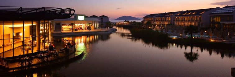 その他 Jiva Beach Resort - All Inclusive