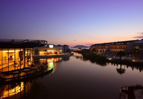 その他 Jiva Beach Resort - All Inclusive