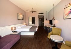 その他 5 Jiva Beach Resort - All Inclusive