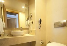 その他 3 Jiva Beach Resort - All Inclusive