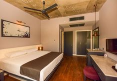 その他 6 Jiva Beach Resort - All Inclusive