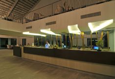 その他 2 Jiva Beach Resort - All Inclusive