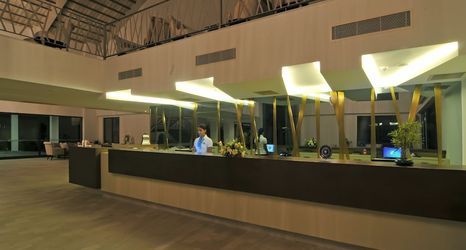 その他 2 Jiva Beach Resort - All Inclusive