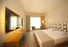 その他 4 Jiva Beach Resort - All Inclusive