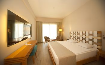 その他 4 Jiva Beach Resort - All Inclusive