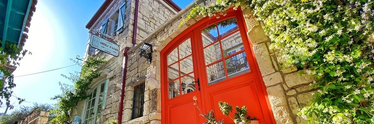 Lainnya Oberj d'Azur Alacati