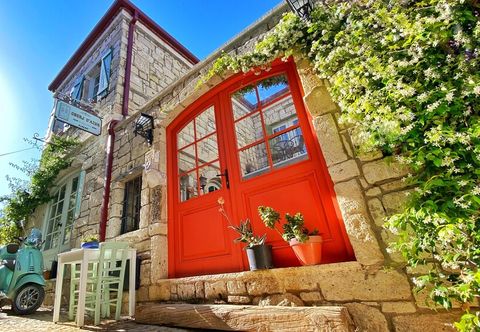 Lainnya Oberj d'Azur Alacati