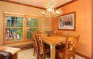 Others 5 Black Bear Lodge 3 Bedroom Condo in River Run Village