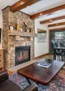 Imej utama Vail_antlers_2bed