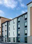 Imej utama WoodSpring Suites Tacoma - Lakewood