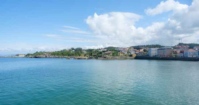 Others Hotel Playa de Luanco