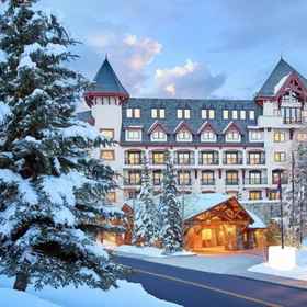 Imej utama 1 Luxury 4 Bedroom Mountain Vacation Rental in the Heart of Lionshead Village in Vail, Betty Ford Alpine Gardens Hotels