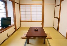 Others 3 Hakonowa Hot spring inn