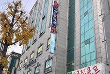 Others Noble Residence 2nd Korea University