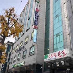 Primary image 1 Noble Residence 2nd Korea University, Hotel Compose Coffee Duksung Women's University Branch