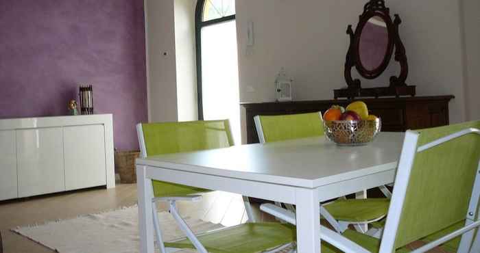 Khác Charming 1-bed Apartment in Castell'arquato