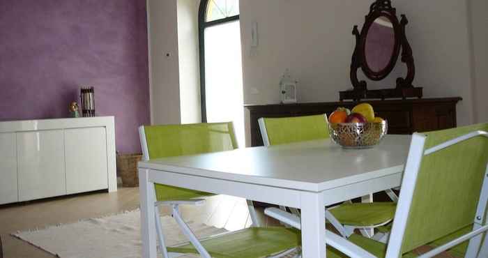 อื่นๆ Charming 1-bed Apartment in Castell'arquato