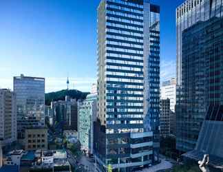 Lainnya 2 Four Points by Sheraton Josun, Seoul Myeongdong