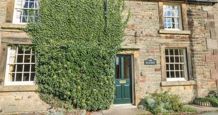 Others Beautiful 3-bed House in Longnor Near Buxton