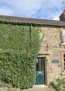 ภาพหลัก Beautiful 3-bed House in Longnor Near Buxton