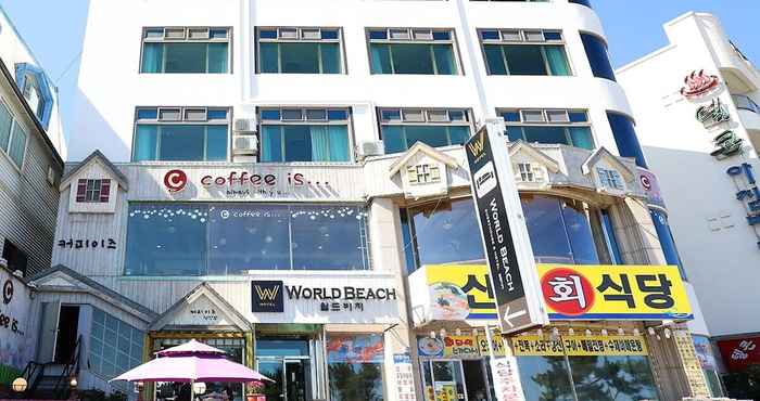 อื่นๆ World Beach