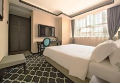 기타 2 Xana Hotellea Guangzhou Tianhe Park Zhongshan Aven